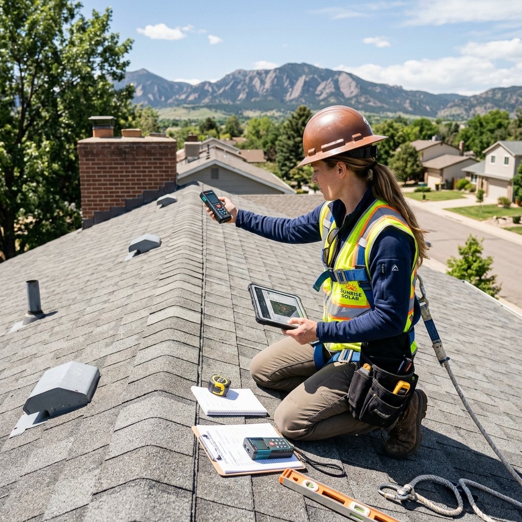 6.6kW Premium Residential Array